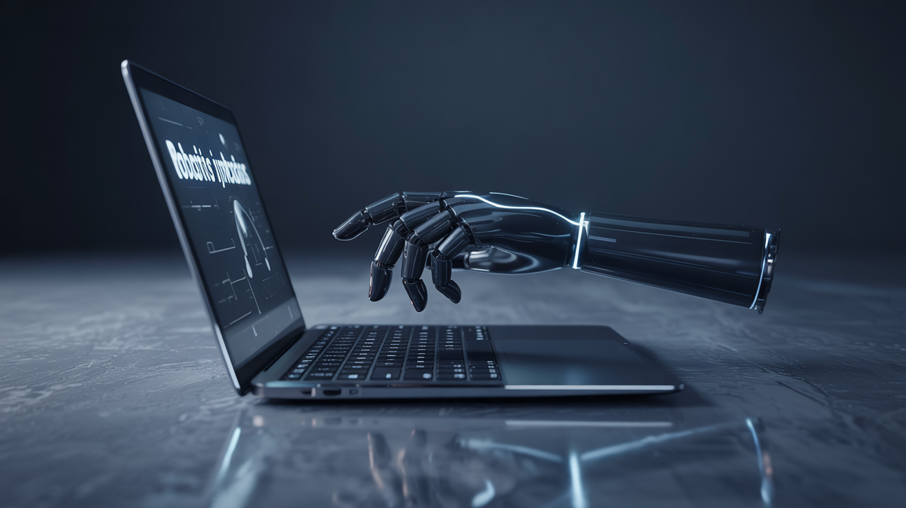 AI Ассистенты для бизнеса